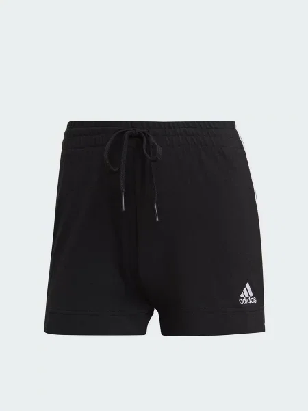 Adidas Essentials ­ Шорты чорні