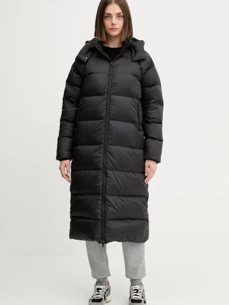 The North Face Páperová bunda Hydrenalite City čierna