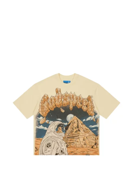 Tricou Godspeed cu imagine