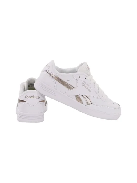 Pantofi Reebok Sport alb