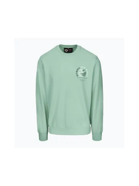 Свитер Pitbull West Coast