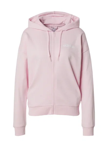 Geacă Adidas Sportswear roz