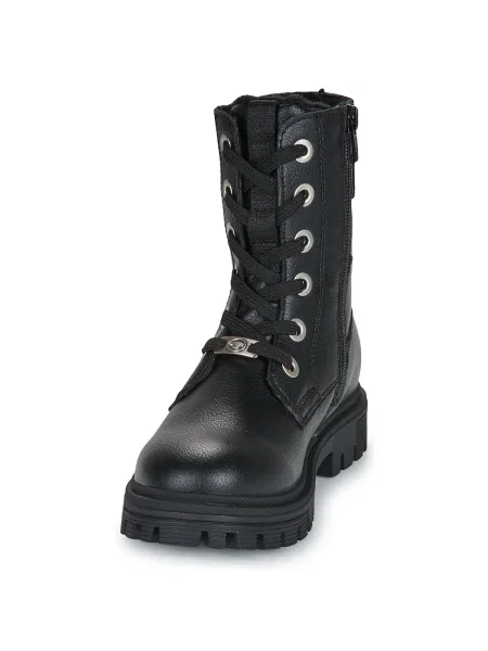 Pantofi copii Tom Tailor negru