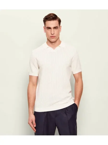 Joop! Polo Baoron | mercerizat