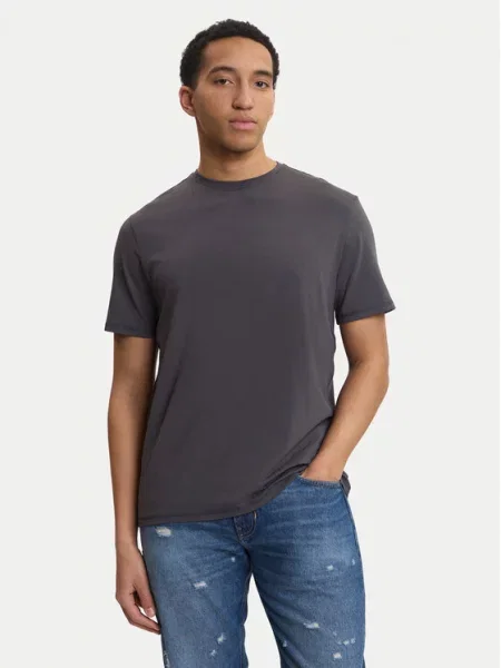 Футболка Guess серая