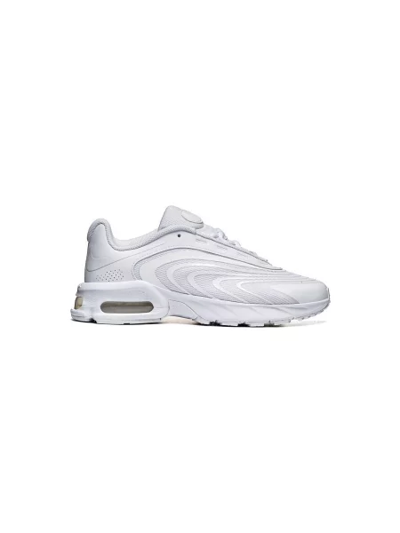 Pantofi Nike alb