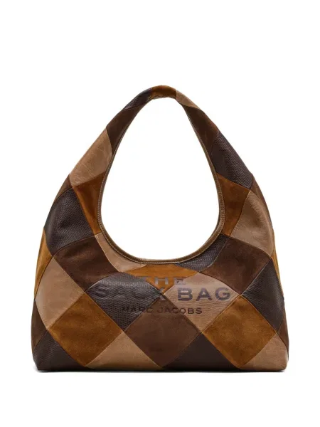Geantă Marc Jacobs maro
