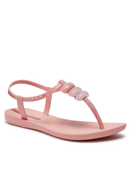 Sandali Ipanema Pink/Metallic Pink roza