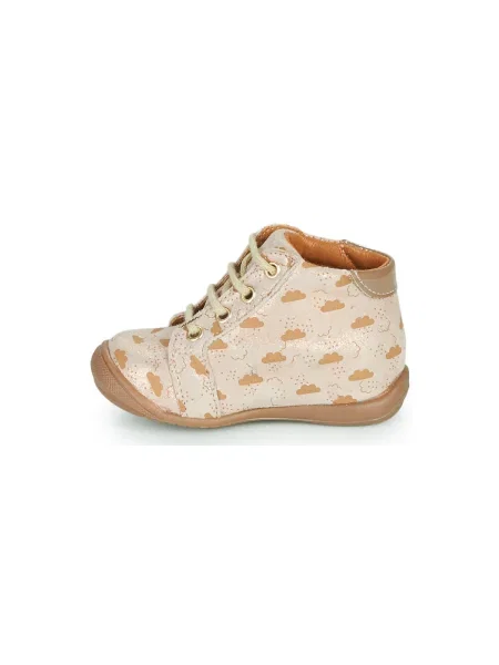 Pantofi copii Gbb bej