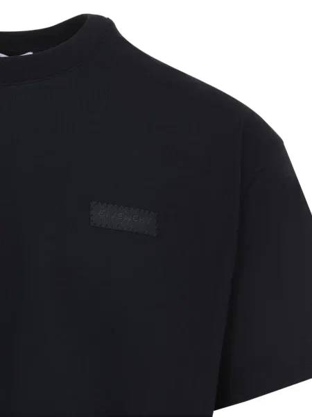 Tricou Givenchy negru