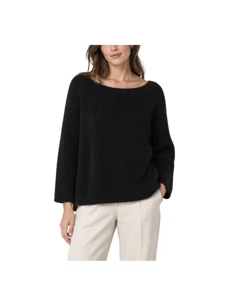 Geacă Max Mara negru
