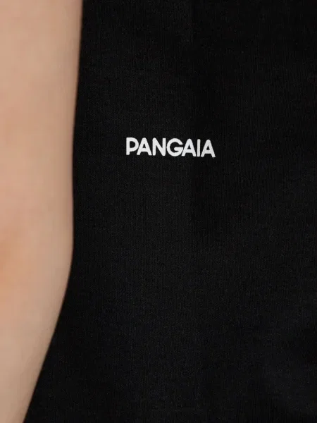 Top Pangaia negru
