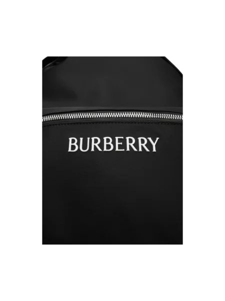 Torba Burberry czarna