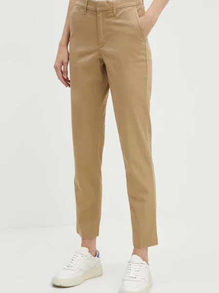 Chino панталони Levi's® бежово
