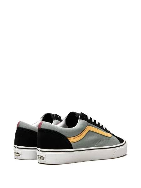 Tenisky Vans černé