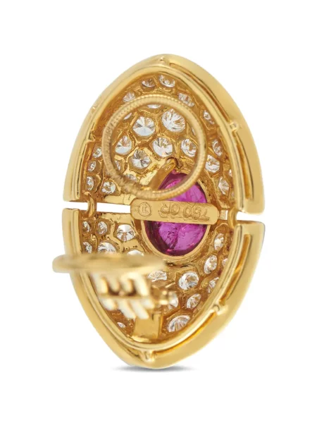 Cercei Harry Winston