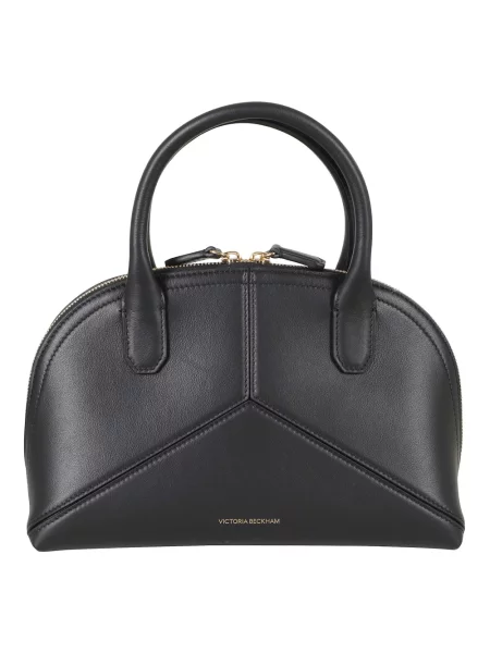 Torebka Victoria Beckham czarna
