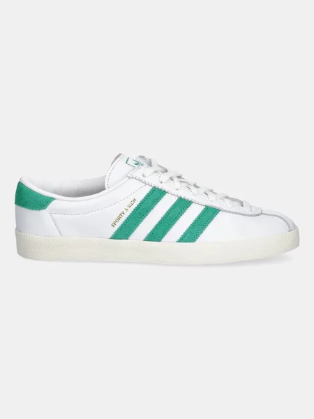 Кроссовки Adidas Originals белые