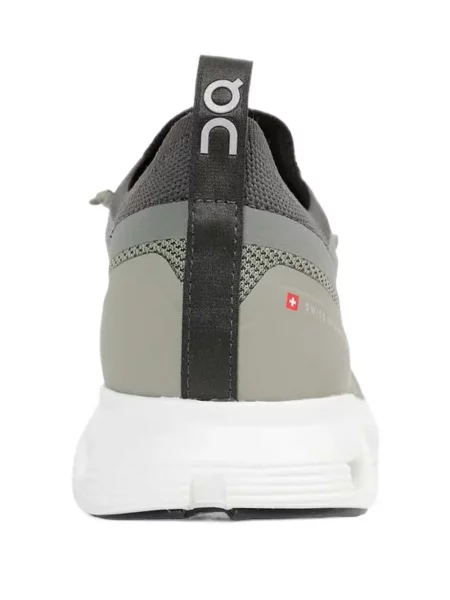 Sneakerși On verde