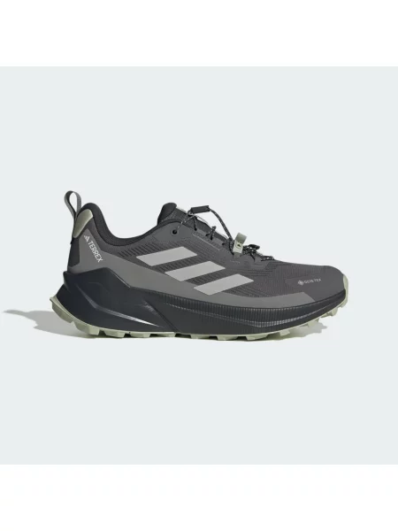 Boty Terrex Trailmaker 2 GORE-TEX Speed Lace Hiking šedé