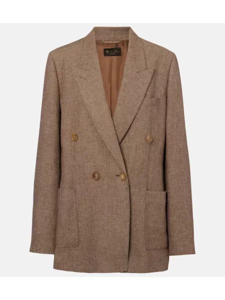 Sacou Loro Piana de in maro