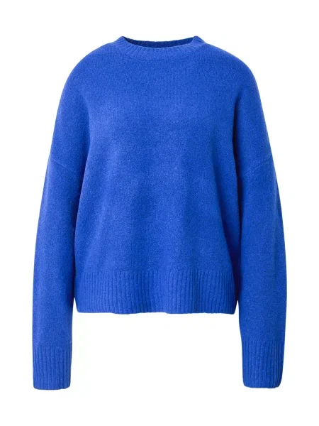 VERO MODA Pulover VMBoom regal albastru