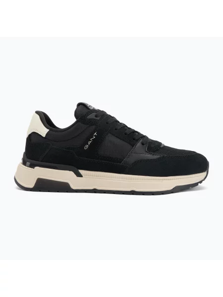 Buty GANT Jeuton czarne