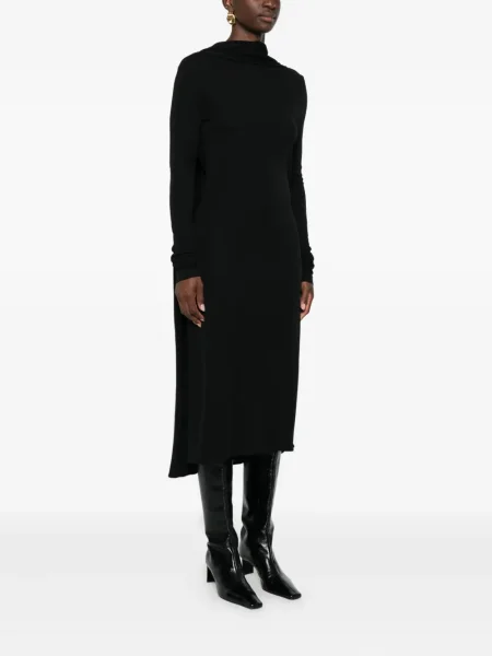 Rochie Toteme de costum negru