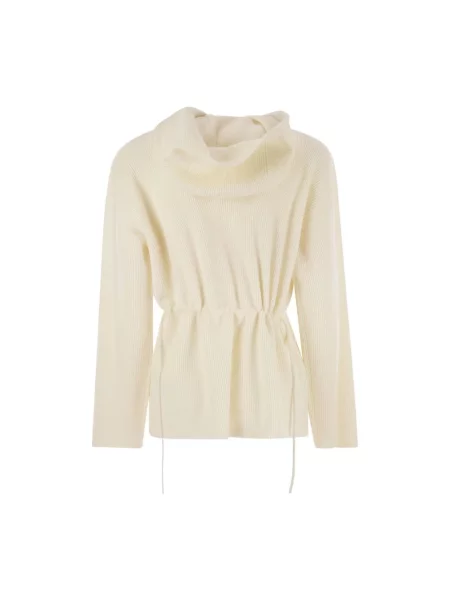 Bluza Fabiana Filippi biała