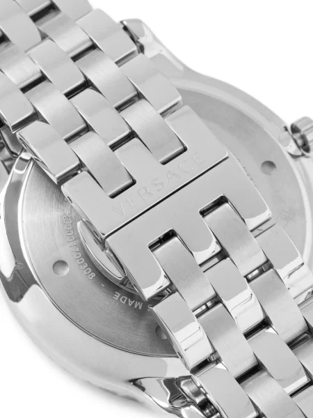 Ceas Versace albastru