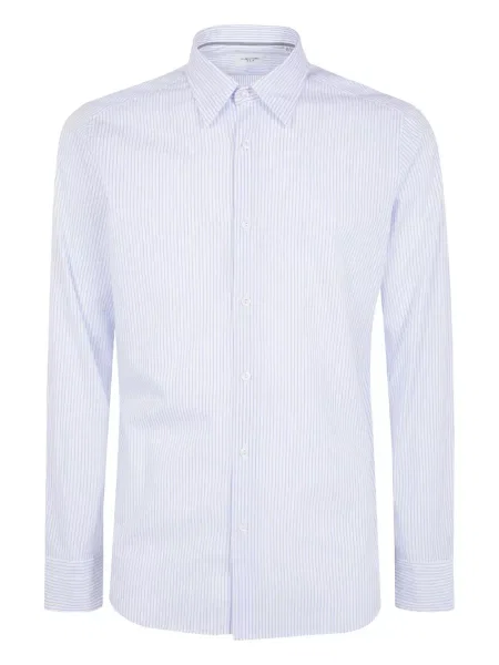 Košile Tintoria Mattei bílá