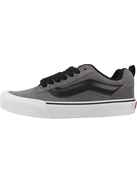 Buty VANS KNU SKOOL szary