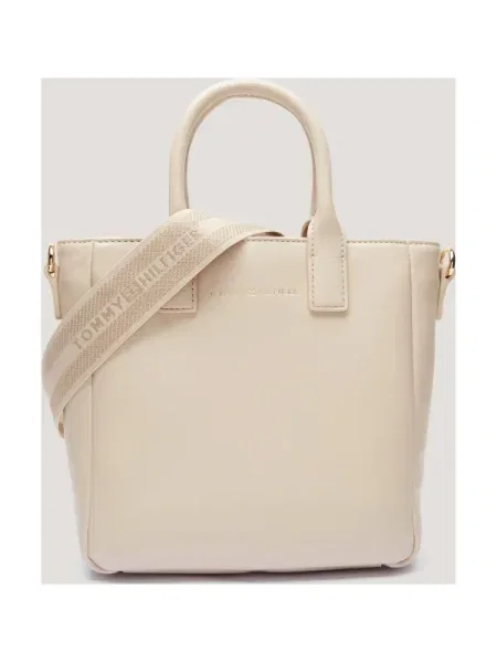 Rucsac Tommy Hilfiger bej