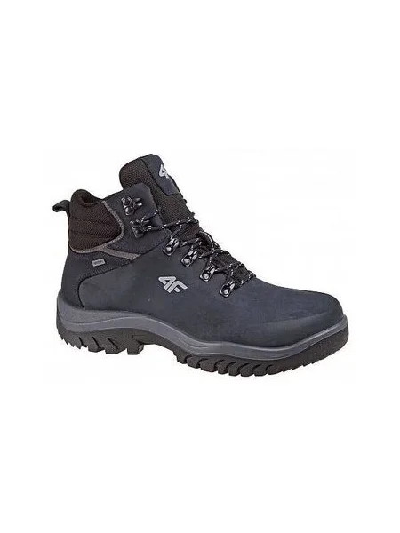 Pantofi 4f negru