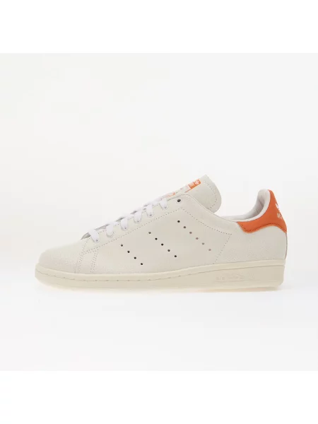 Sneakers adidas Stan Smith Ftwr White/ Craft Orange/ Off White EUR 41 biela