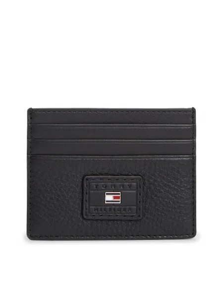 Portofel Tommy Hilfiger casual negru