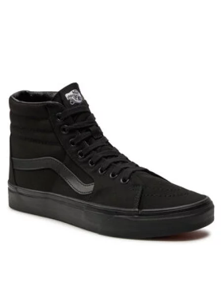 Tenisky Vans černé