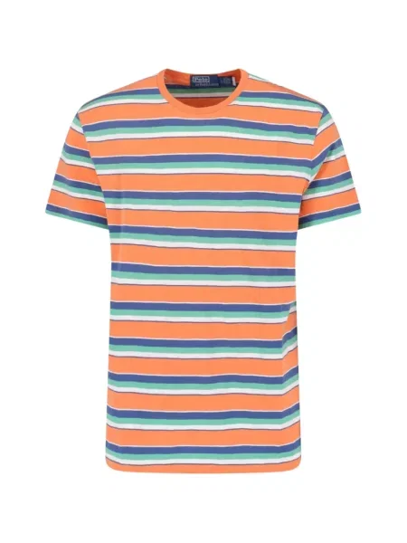Μάλλινος κάλτσες Polo Ralph Lauren με κρόσσια με κορδόνια μπλε