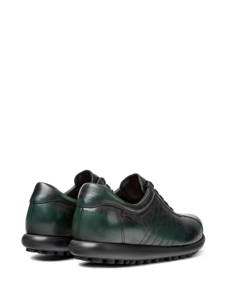 Sneakerși Camper din piele negru