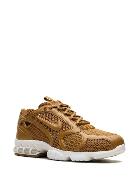 Sneakerși Nike Air Zoom maro