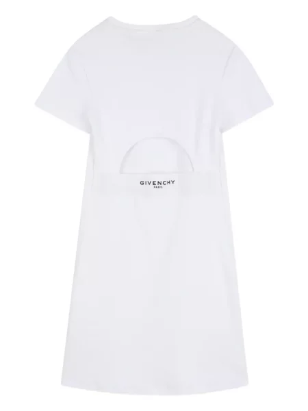 Φόρεμα Givenchy λευκό