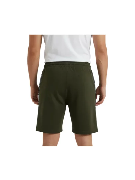 Spodenki sportowe Ellesse zielone