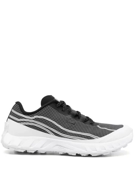 Sneakerși Norda negru