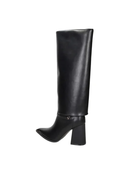 Pantofi Braccialini negru