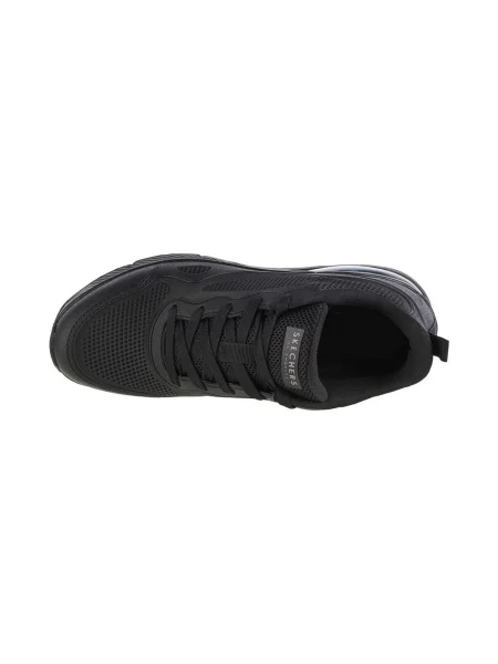 Tenisky Skechers čierna