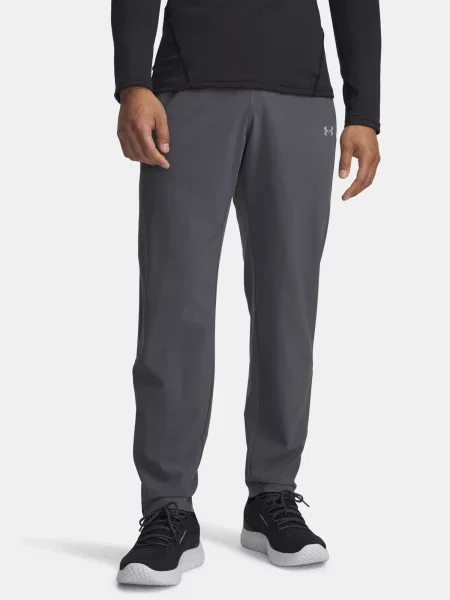Pantaloni Under Armour negru