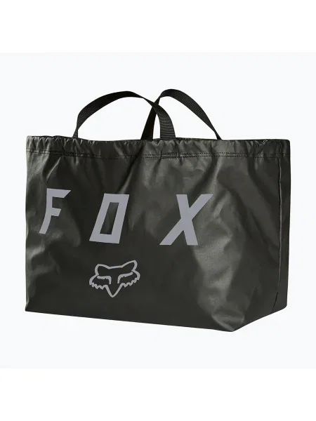 Fox Racing Utility pelenkázó szőnyeg táska Utility Changing Mat fekete