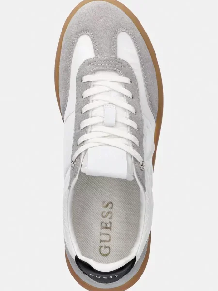 Кроссовки Guess