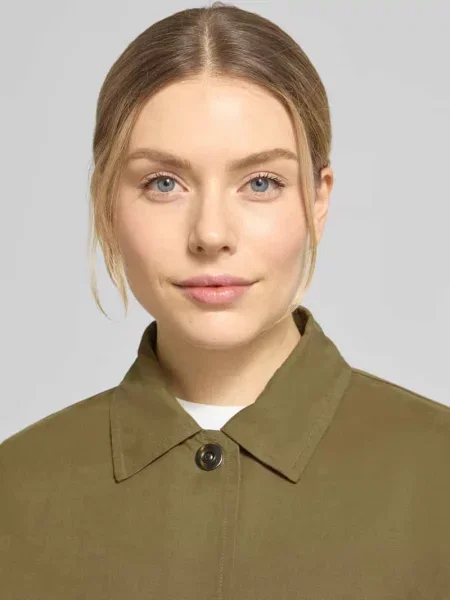 Kurtka White Label