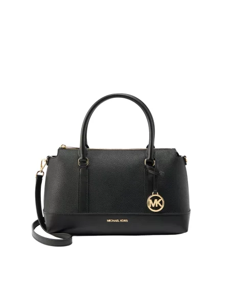MICHAEL Michael Kors Geantă Andie negru